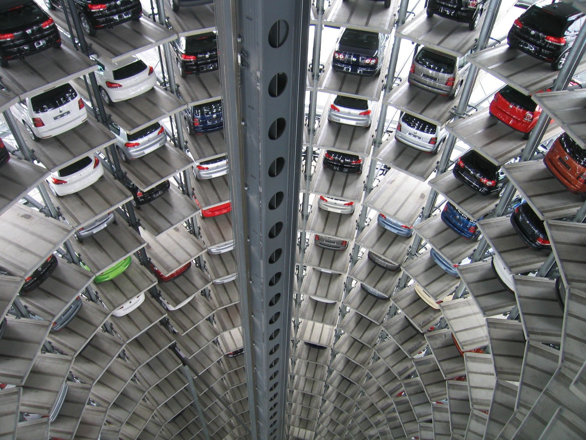 coches