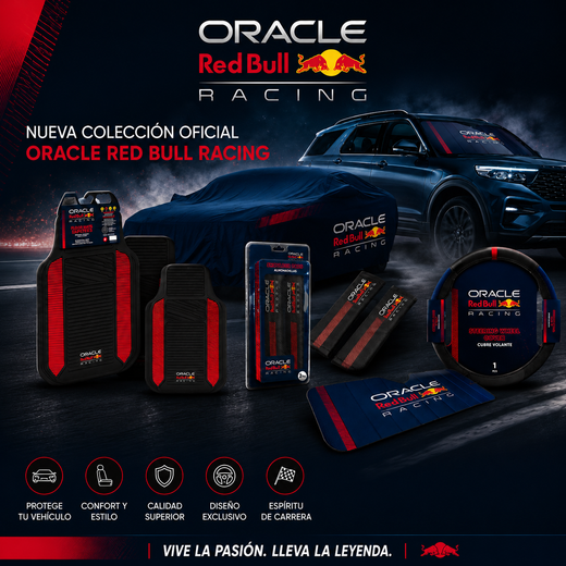 Nuevos articulos Red Bull