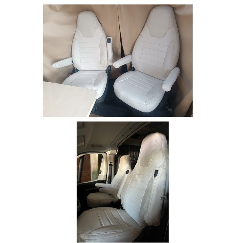 Gran aceptación en Fundas de Autocaravanas
