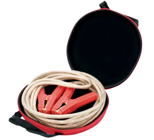 Pinzas de arranque tradicionales