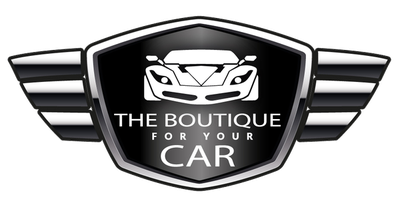 The boutique for your car