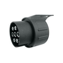 ADAPTADOR 13PIN A 7 PIN