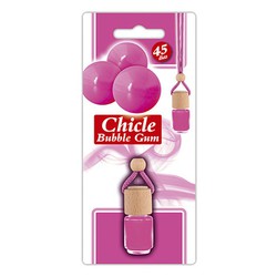 AQUOS RM AMBIENTADOR DE AR FRAGRÂNCIA CHICLE