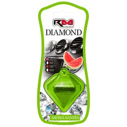 AMBIENTADOR DIAMON AROMA SANDIA ( 6 )