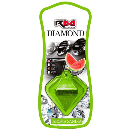 AMBIENTADOR DIAMON AROMA SANDIA ( 6 )