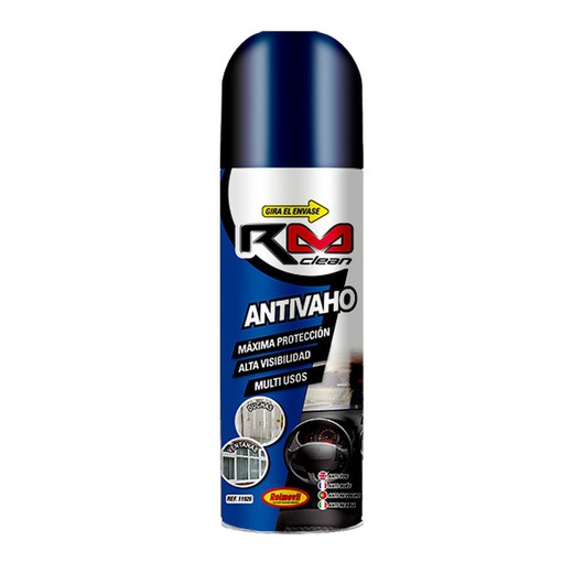 ANTI-FOG RM CLEAN 220 ML