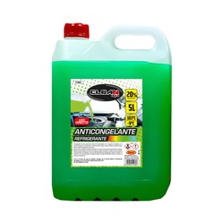 ANTICONGELANTE 20% 5LT CLEAN RM ( 4 )