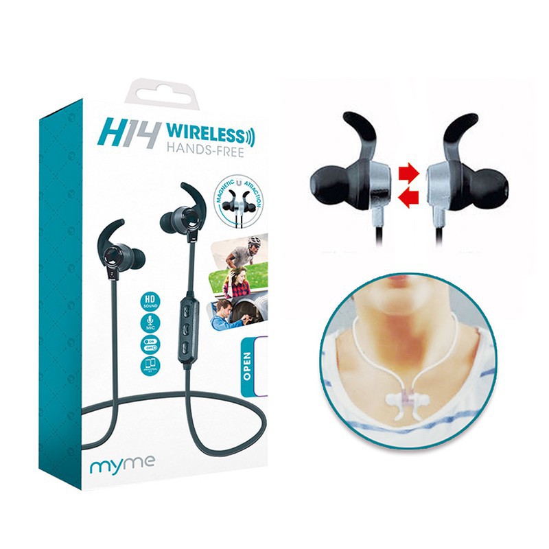 AURICULARES Y FITNESS FIFO