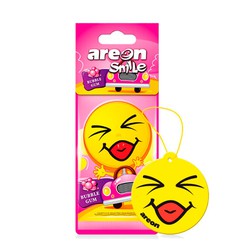 CELULOSA SMILE AROMA CHICLE ( 10 )