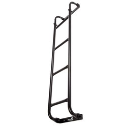 ESCALERA INDUSTRIAL METALICA FIJA 140-160 CM.