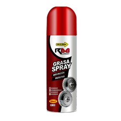 GRASA SPRAY RM CLEAN 220 ML ( 12 )