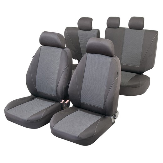 JGO.FUNDAS INTERIOR PEKIN T4 CALIDAD LUXURY