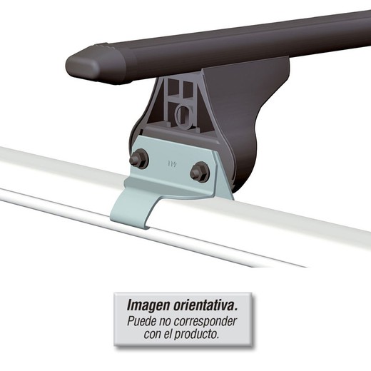 KIT DE ANCORAGEM TECK RAIL 801