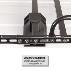 KIT CARGO-TECK RACK 001