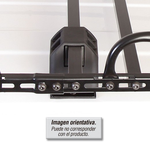 CARGO-TECK RACK 750 KIT