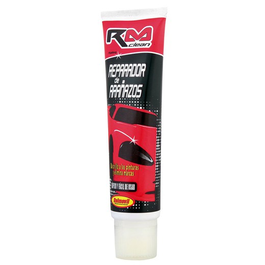 RM CLEAN SCRATCH REPAIR 150ML