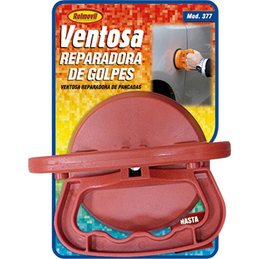 REPARADOR GOLPES SISTEMA VENTOSA ( 12 )