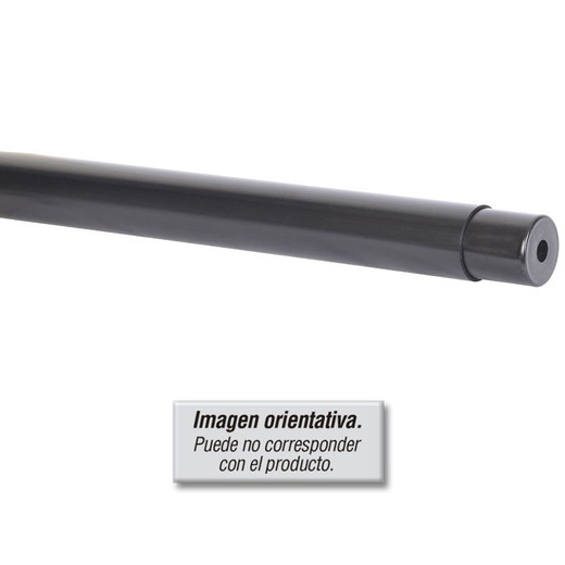 CARGOTECK ROLL BARS 35X35 / 30X20 MED. 60CM