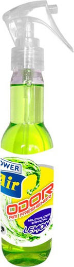 SPRAY ELIMINA ODOR LIMON 190ML ( 12 )