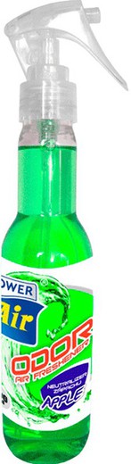 SPRAY ELIMINA ODOR MANZANA 190ML ( 12 )