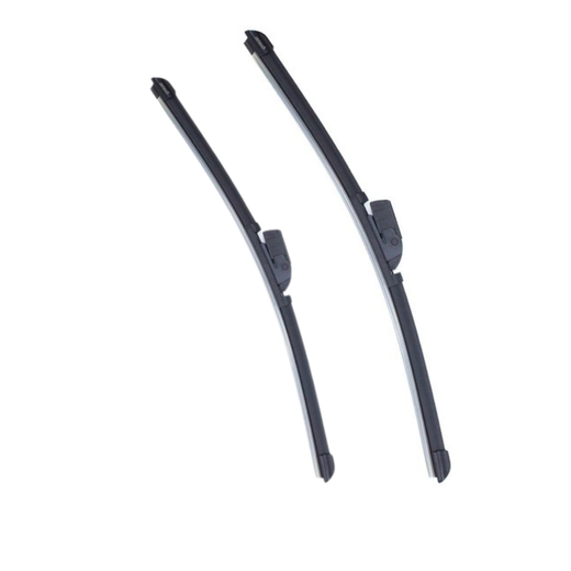ESCOBILLAS FLEXIBLES TRASERAS