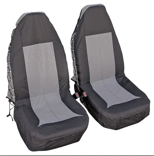 FUNDAS ASIENTO SEMIMEDIDA / UNIVERSALES