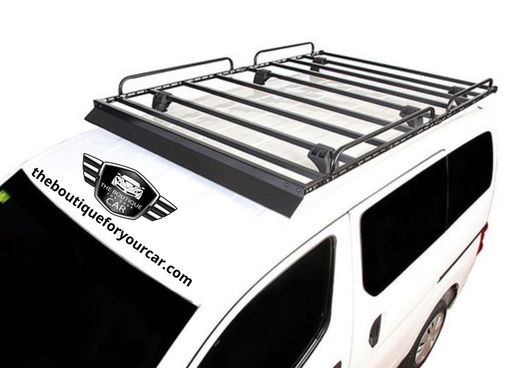 PORTA-BAGAGENSCARGO-TECK