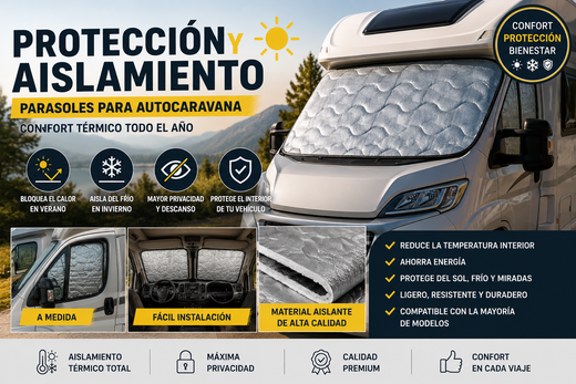 PROTECCION Y AISLAMIENTO