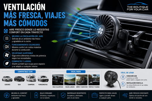 VENTILACION