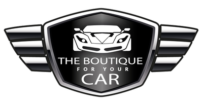 The Boutique For Your Car | Todo lo que necesitas sobre accesorios para coches