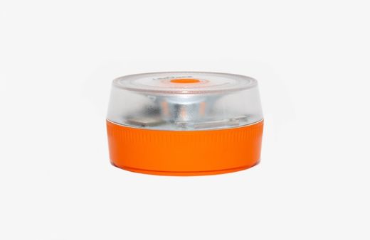 1 BALIZA DE EMERGENCIA LED GPS GEOLOCALIZADA
