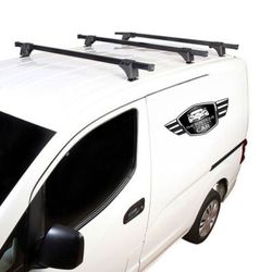 3 BARRA CARGO-TECK IRON 35X35 MED. 185CM