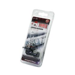461.HIR2- LAMPARA HIR2 12V 55W PX22D BLISTER