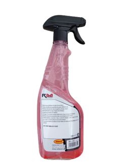 ABRILLANTADOR NEUMATICO RM CLEAN 500ML PISTOLA ( 6 )