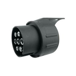 ADAPTADOR 13 PIN A 7 PIN