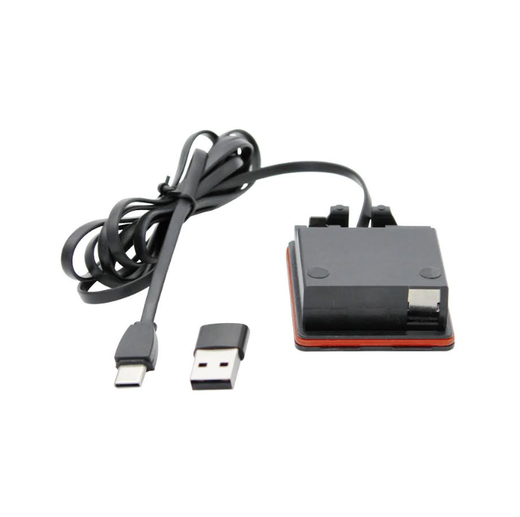 ADAPTADOR CORRIENTE BALIZA GEOLOCALIZADA THE BOUTIQUE