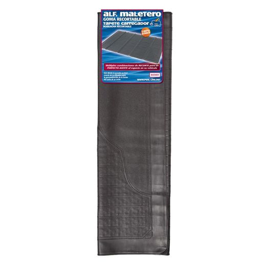 TAPETE 100% BORRACHA PARA BOLSA UNIVERSAL "GATE" 118 X 82