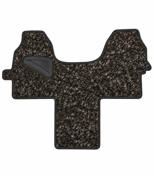 ALFOMBRA DIAMOND JASPEADA MOD.MERCEDES SPRINTER IV AUTOCARAVANA (2018->) 1FP