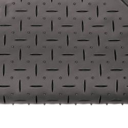 ALFOMBRA MALETERO PREMIUM PVC RECORTABLE "JUMBO"