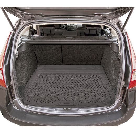 ALFOMBRA MALETERO PREMIUM PVC RECORTABLE "JUMBO"