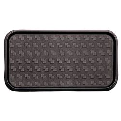 ALFOMBRA MALETERO POLIETILENO TERMOFORMADO TALLA 1 MED. 90 X 50 X 3 mm