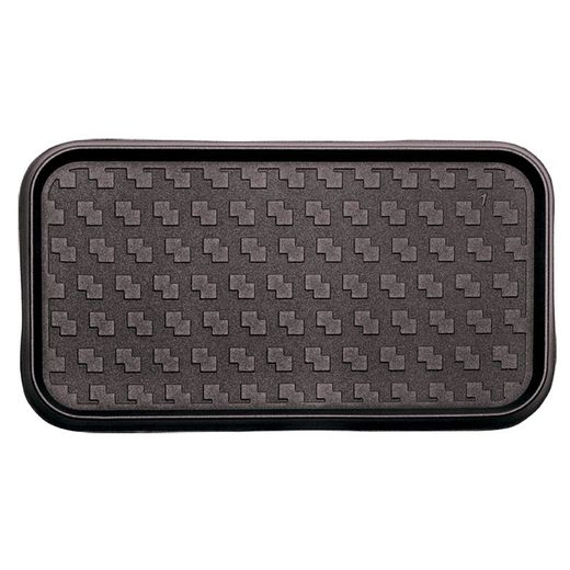 ALFOMBRA MALETERO POLIETILENO TERMOFORMADO TALLA 2 MED. 90 X 70 X 5 mm
