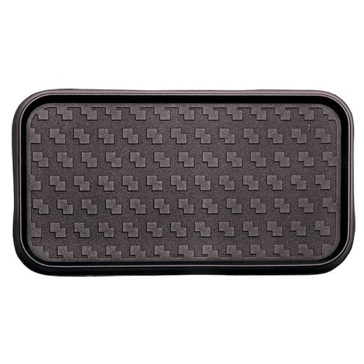 ALFOMBRA MALETERO POLIETILENO TERMOFORMADO TALLA 2 MED. 90 X 70 X 5 mm