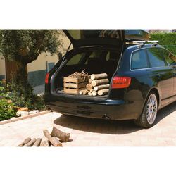 ALFOMBRA MALETERO POLIETILENO TERMOFORMADO TALLA 3 MED. 90 X 85 X 3 mm