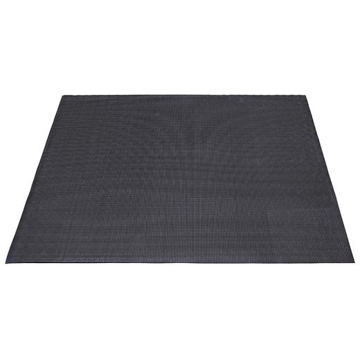ALFOMBRA MALETERO PVC MED. 130 X 100 CM