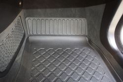 ALFOMBRAS "3D" TPE HABITACULO 602058