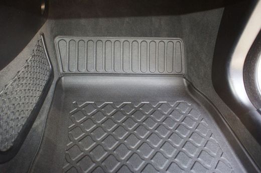 ALFOMBRAS "3D" TPE HABITACULO 602058