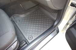 ALFOMBRAS "3D" TPE HABITACULO 602058