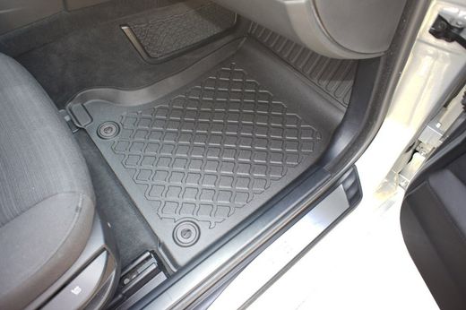 ALFOMBRAS "3D" TPE HABITACULO 602058