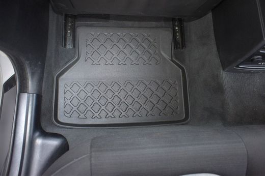 ALFOMBRAS "3D" TPE HABITACULO 602058